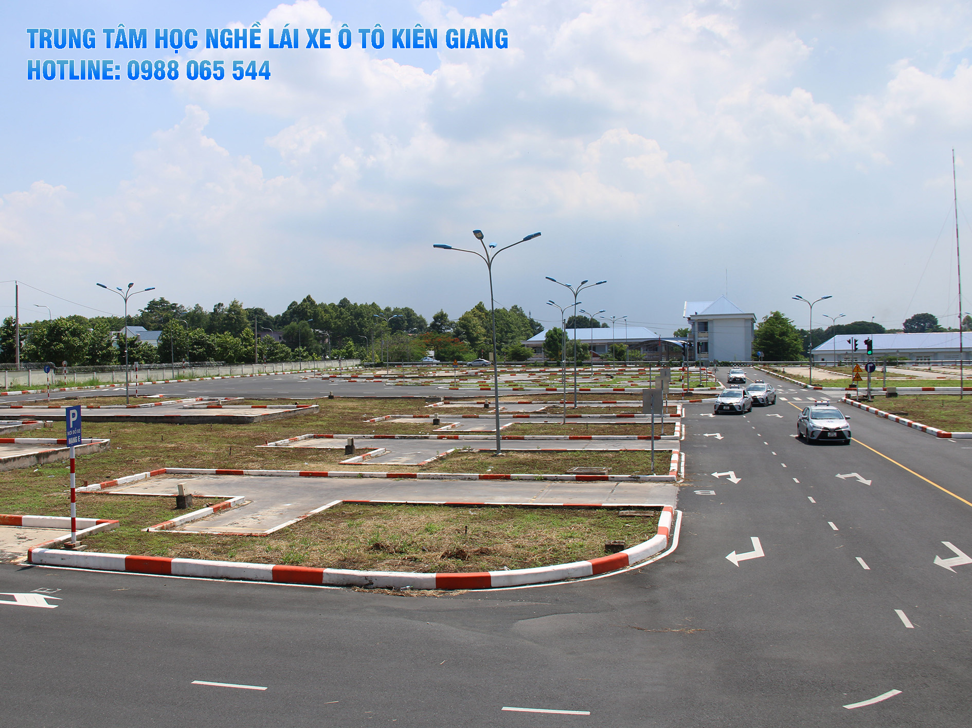 học bằng b2 - c kiên giang